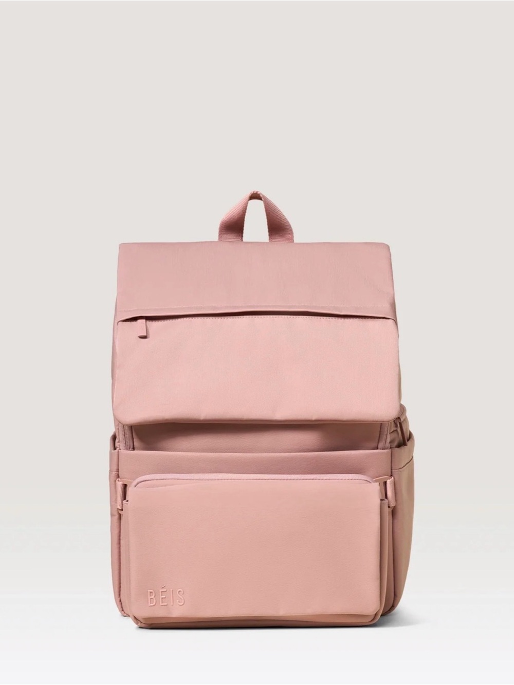 Beis The Ultimate Diaper Backpack